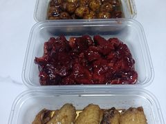 -三凤酒家·百年无锡菜(清扬茂业店)