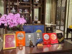 -太湖饭店·寄畅轩中餐厅