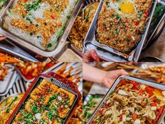 火爆鸭肠-神伙烧烤(江北黄泥塝店)