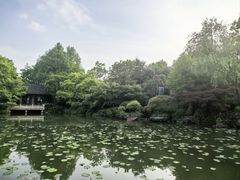 -杭州西子湖四季酒店·金沙厅