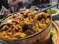 -甘家界牌柠檬鸭(青山店)