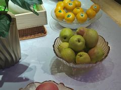 -腾阁自助餐厅(朝林广场店)