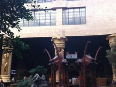 -顺景温泉