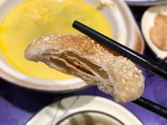 牛肉汤草炉烧饼-双东酒店(东关街店)