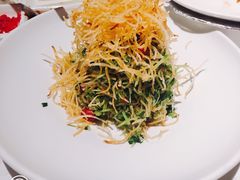 -四季民福烤鸭店(王府井灯市口店)