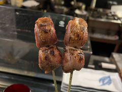 鸡肉生蚝-Fukumimi·美醉堂 居酒屋(金尚店)