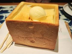 面包诱惑-绿茶餐厅(布吉万象汇店)