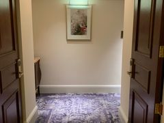 -广州富力丽思卡尔顿酒店