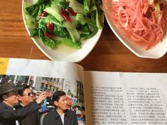 -藏家一号藏餐厅(北京中路店)