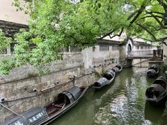 -绍兴鲁迅故里·沈园景区