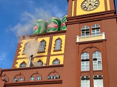 -青岛啤酒博物馆