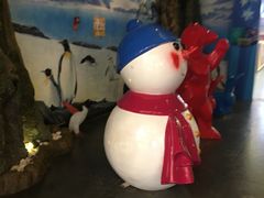 -客天下梦幻冰雪乐园