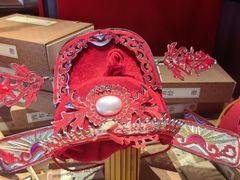 -小厨娘金榜题名(夫子庙秦淮河店)