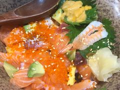 -林妈妈村·日式料理(宝山万达店)