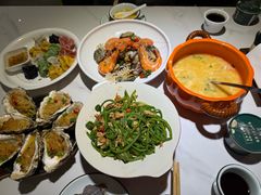-33号大院·青岛本帮菜(五四广场店)