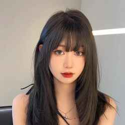 -阿莲新妆护肤造型