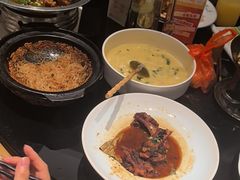 -味莊餐厅(康庄南街店)