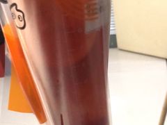 莓莓柠檬蜜摇摇冻大杯-CoCo都可(360丰产店)