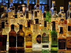 -上海柏悦酒店