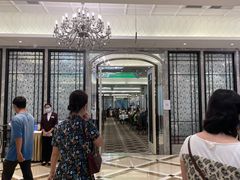 -金翠皇宫粤菜·点心·海鲜(科技园店)