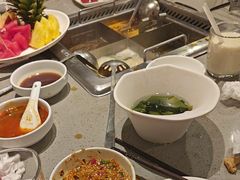 -海底捞火锅(新华联梦想城店)