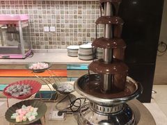 -金海湾自助餐厅(金陵饭店)