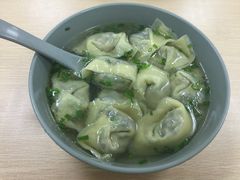-顶巧鸡汤馄饨(虹口总店)