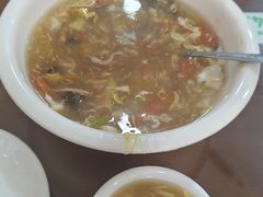 -牛庄高晓山风味馅饼城(海城店)