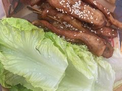 -张家卫·阳江菜·小海鲜(肥婆湾桥店)