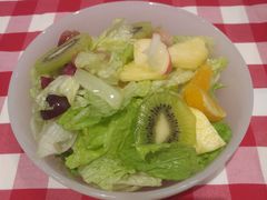 -西贝莜面村(金隅嘉品mall店)