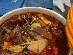 -老屋印象·酸菜鱼新川菜(义乌之心店)