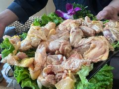 -束河人家(南锣鼓巷店)