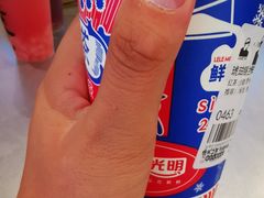 -LELECHA乐乐茶(百货大楼店)