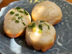 -鑫震源·苏式大虾生煎(山塘街店)