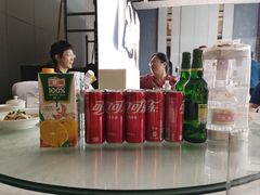 -香厨中餐厅(松北香格里拉店)