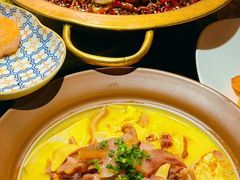 -永安水煮活鱼·仪征土菜院子