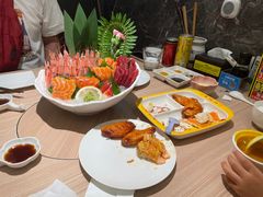 -大渔铁板烧(万象城店)