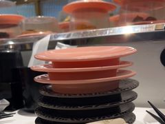 -争鲜回转寿司(通州万达店)