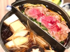 -小山日本料理(太古汇店)