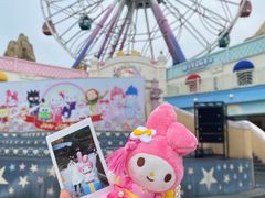 -杭州Hello Kitty乐园
