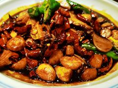 -食欲老院子荆芥疙瘩汤(经五路店)