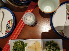 -1078號老北京涮肉(万达广场店)