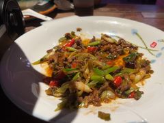 -老李家土菜馆·安吉地标美食
