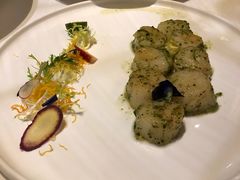 -富力丽思卡尔顿酒店·丽轩中餐厅