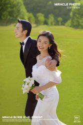 点击看大图 -情订奇缘婚纱摄影(和平路店)