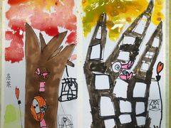 -绿茶餐厅(燕郊永旺店)