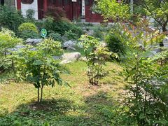 -采石矶-马鞍山太白楼