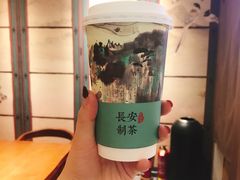 桂花引-茶话弄(李家村万达店)