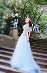 点击看大图 -蜜柚映画婚纱摄影(双井店)