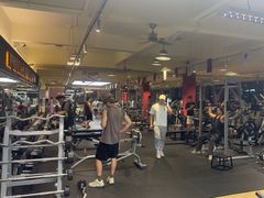 -聚健身GatherFitness(余杭店)